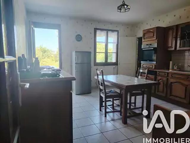 Maison vente à Drevant, Cher