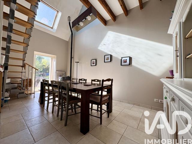 Maison vente à Saint-Amand-Montrond, Drevant