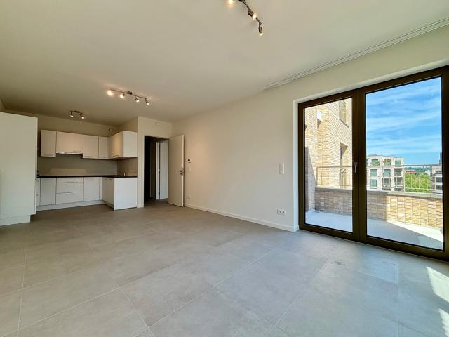 Appartement location à Brussel, Bruxelles