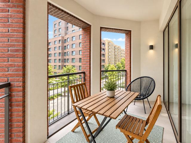 Appartement location à Brussel, Bruxelles