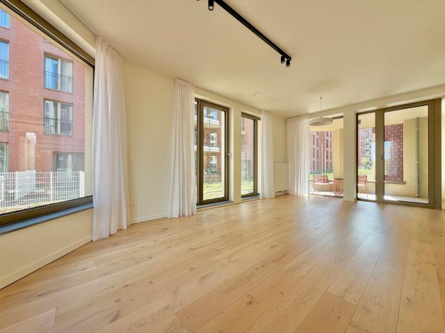 Appartement location à Brussel, Bruxelles