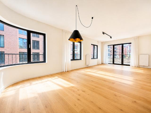 Appartement location à Saint-gilles, Bruxelles