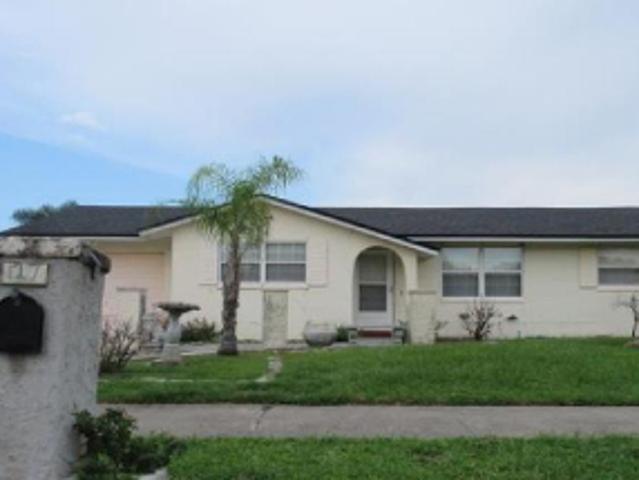 House for sale in Sanford, Florida