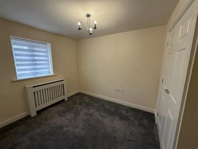 House for rent in Ashby-de-la-zouch, Leicestershire