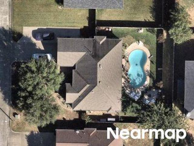 House for sale in Hunt, Texas