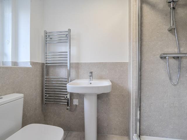 Apartment for rent in Sudbury, Chelmondiston