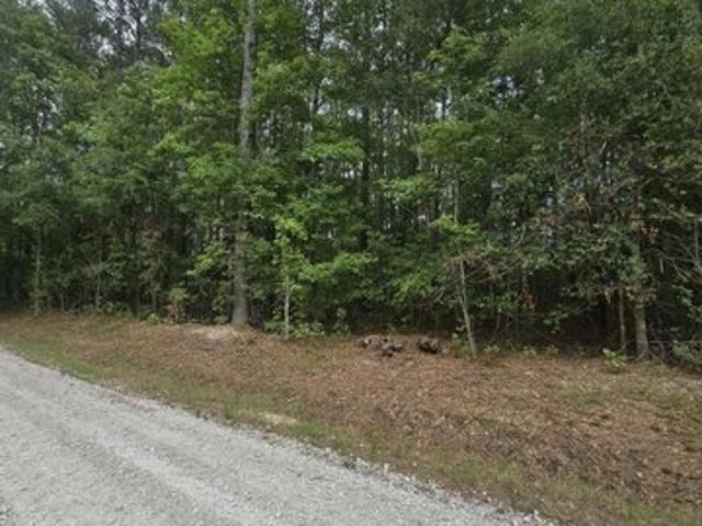Land for sale in Cottageville, South Carolina