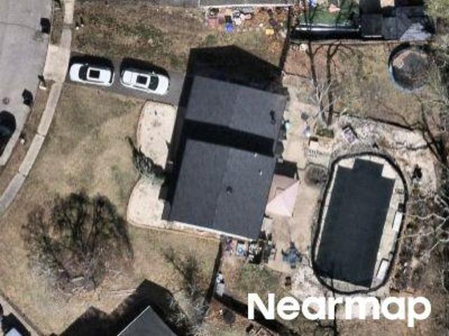 House for sale in Toms River, New Jersey