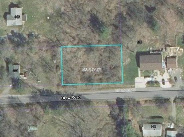 Land for sale in Ithaca, New York