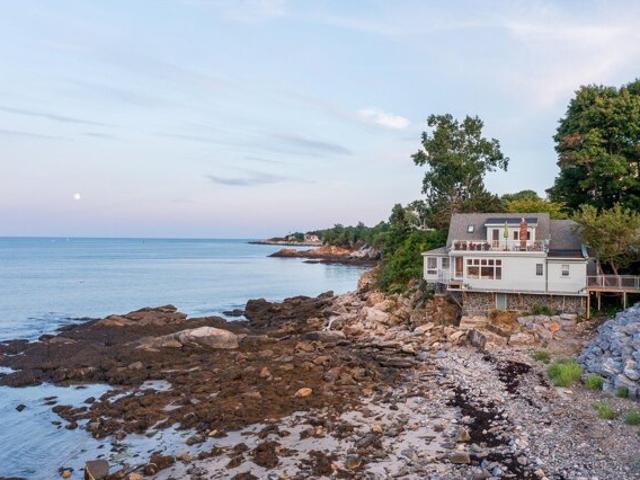 House for sale in Loveitts Field, South Portland