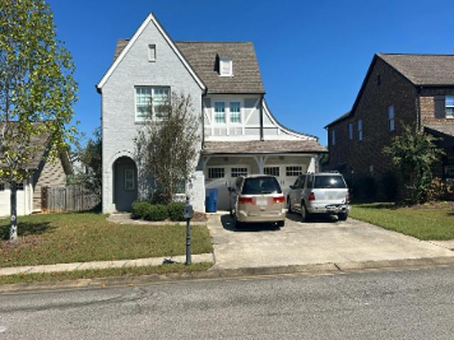 House for sale in Trussville, Jefferson County