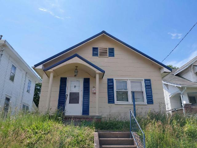 House for sale in West Virginia