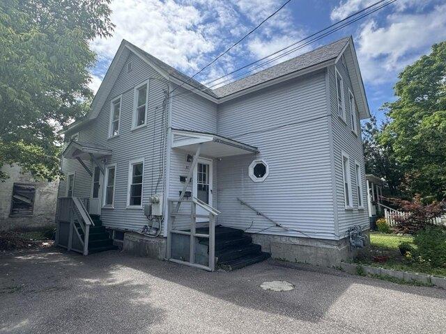 House for sale in Burlington, Vermont