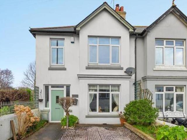 House for sale in Higher Brixham, Brixham