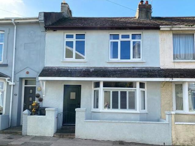 House for sale in Brixham