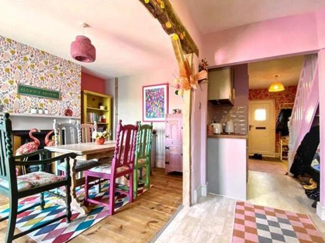 House for sale in Brixham