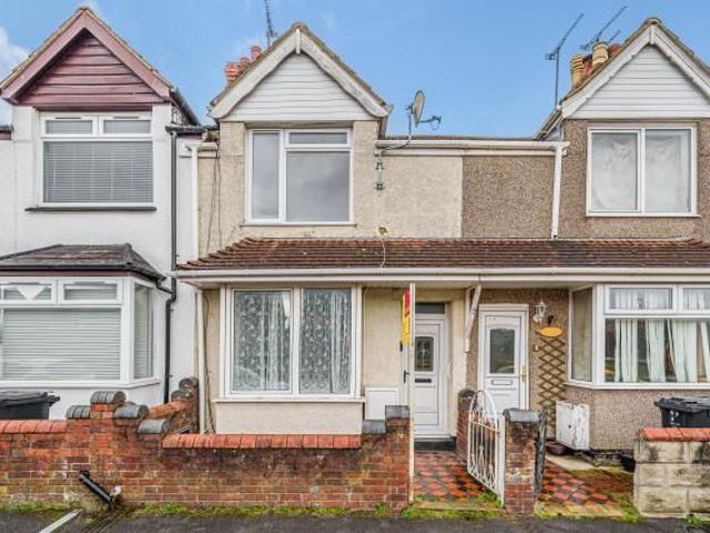 House for rent in Rodbourne, Swindon