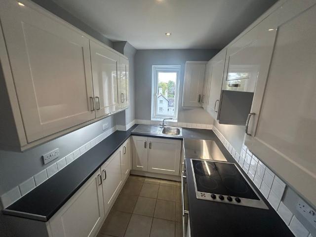 Apartment for rent in Lee Terrace Estate, Greater London