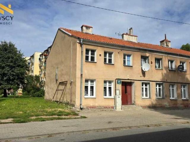 Mieszkanie na sprzedaż w Braniewo, Warmińsko-mazurskie