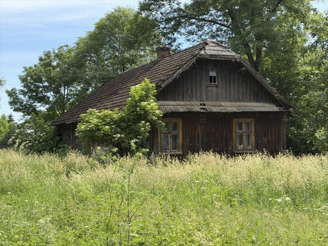 Dom na sprzedaż w Podkarpackie
