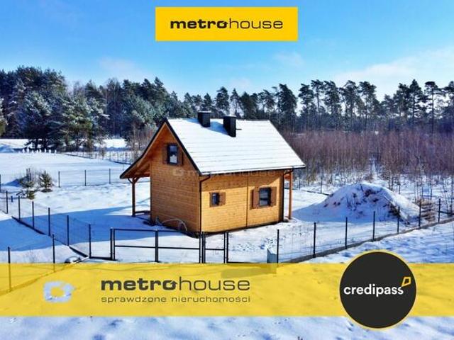 Dom na sprzedaż w Kościerzyna, Pomorskie