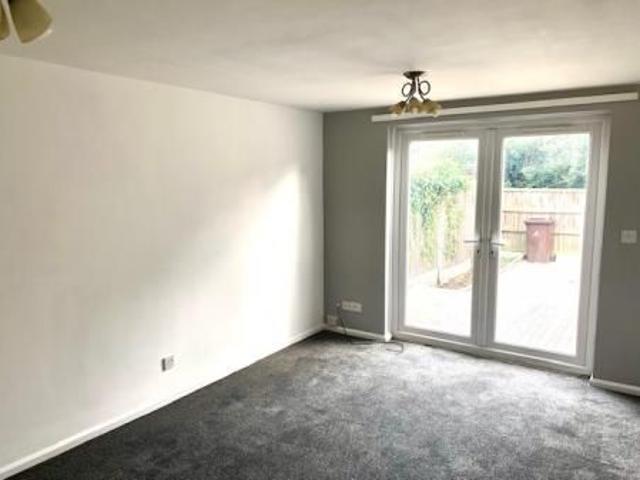 House for rent in New Normanton, East Midlands