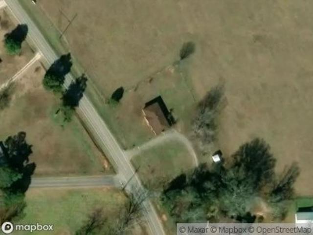 House for sale in Monroeville, Alabama