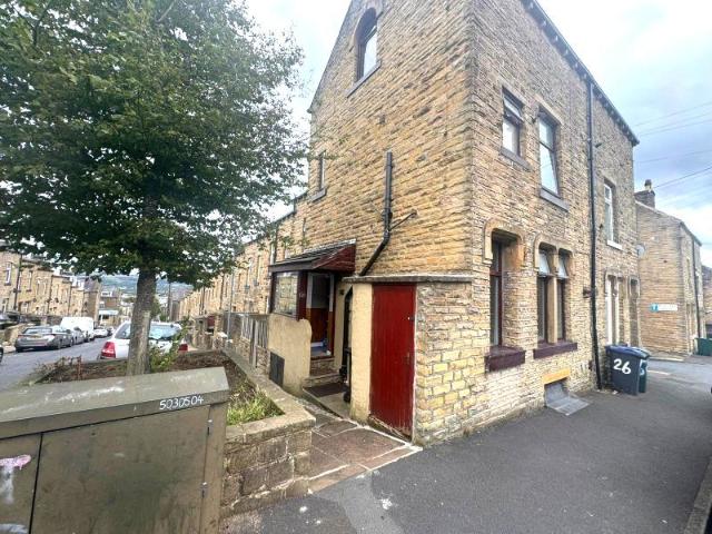 House for rent in Exley Head, Keighley