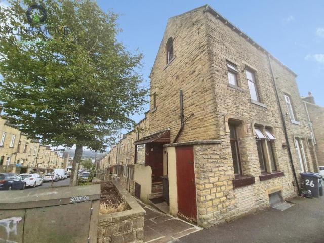 House for rent in Exley Head, Keighley