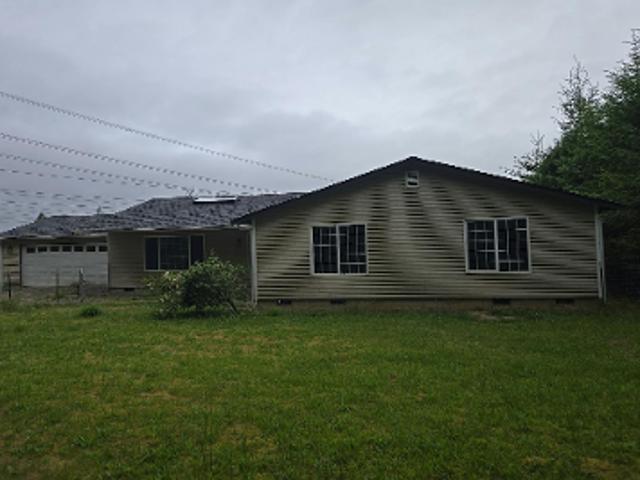 House for sale in Chehalis, Washington