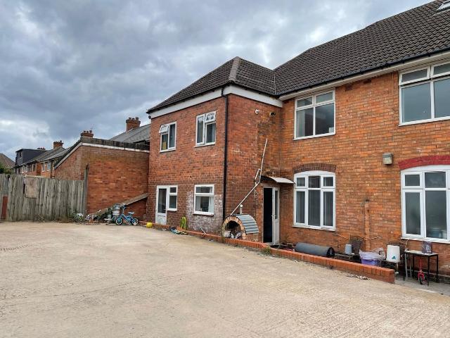 Apartment for rent in Hodge Hill, Washwood Heath
