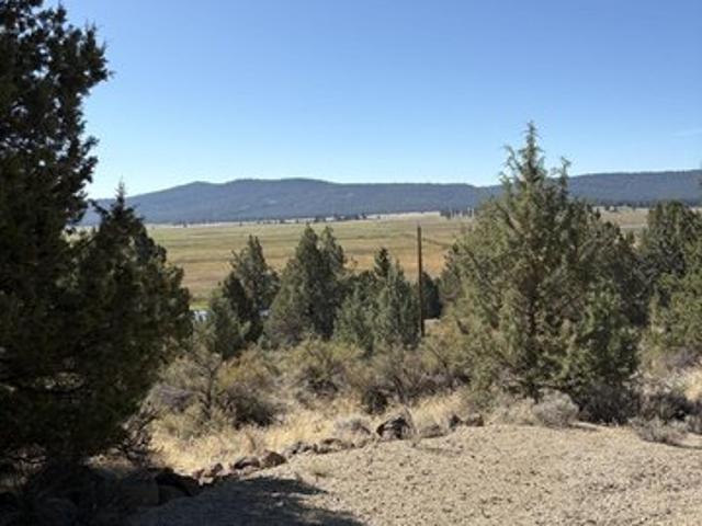 Land for sale in Chiloquin, Klamath County