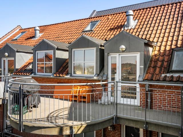 Andelsbolig til salg i Silkeborg, Århus