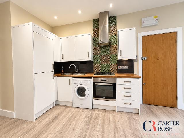 Apartment for rent in London Borough of Lambeth, Greater London