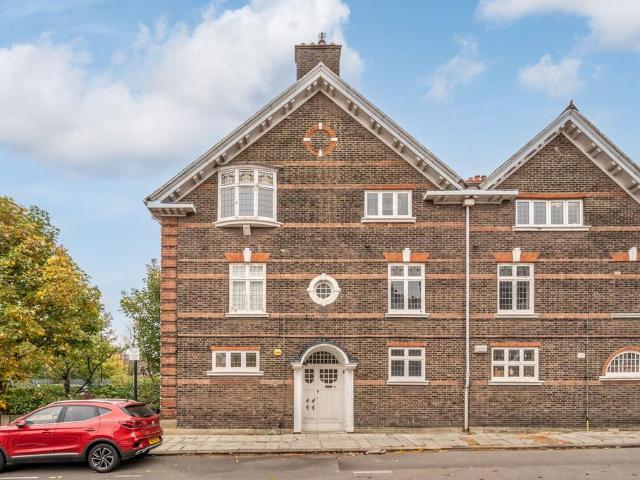 Apartment for rent in Streatham Hill, Greater London