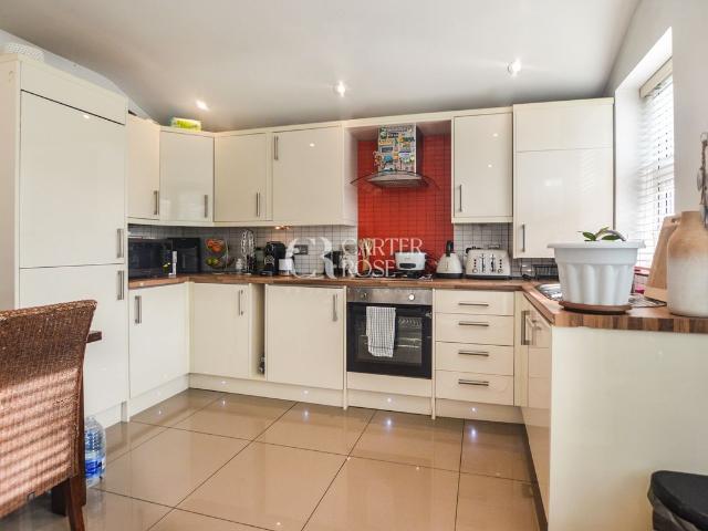 Apartment for rent in London Borough of Lambeth, Greater London