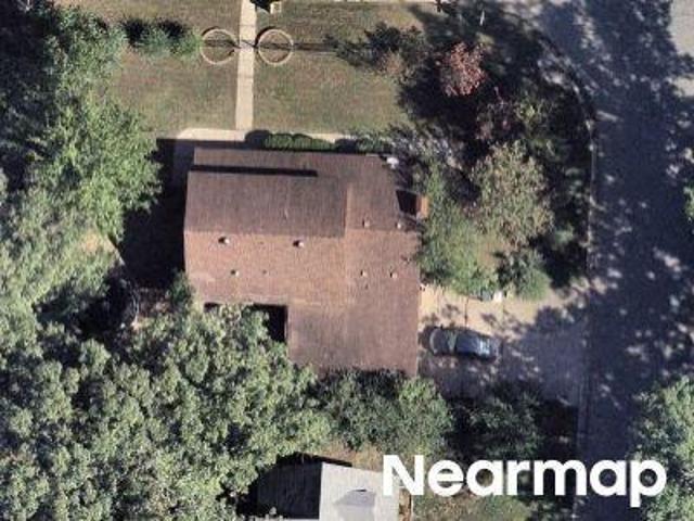 House for sale in McClellan Place, Little Rock