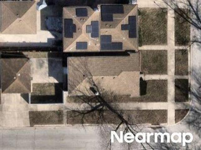 House for sale in Dolton, Illinois