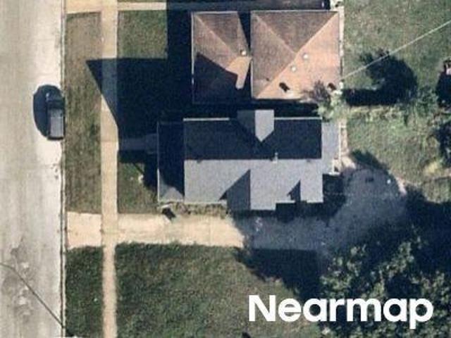 House for sale in Dolton, Illinois
