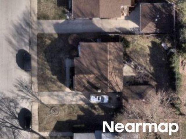 House for sale in South Holland, Illinois