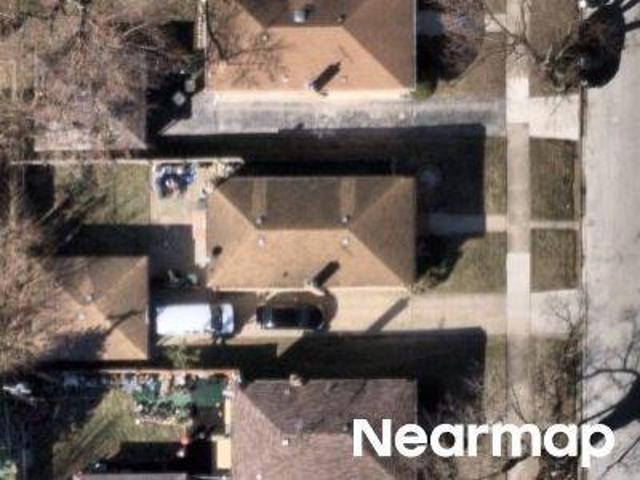 House for sale in Dolton, Illinois