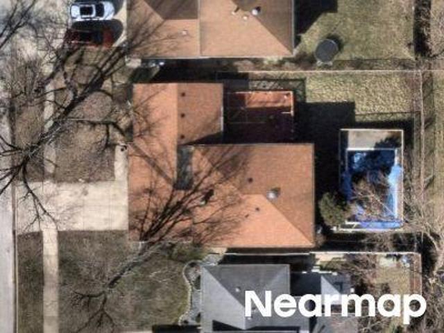 House for sale in South Holland, Illinois
