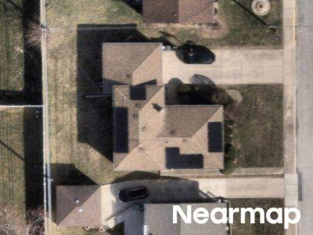 House for sale in South Holland, Illinois