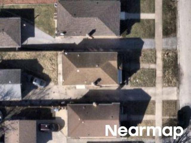 House for sale in Dolton, Illinois