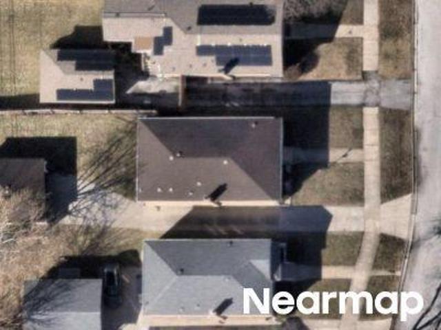 House for sale in Dolton, Illinois