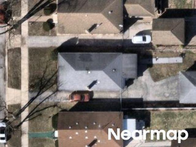 House for sale in Dolton, Illinois