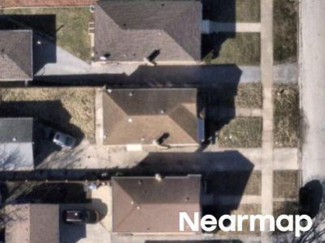 House for sale in Dolton, Cook County