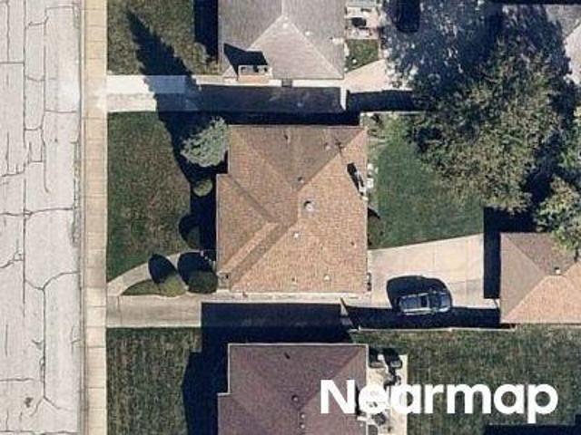 House for sale in South Holland, Illinois