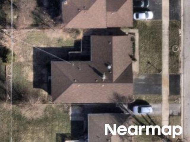 House for sale in Dolton, Illinois