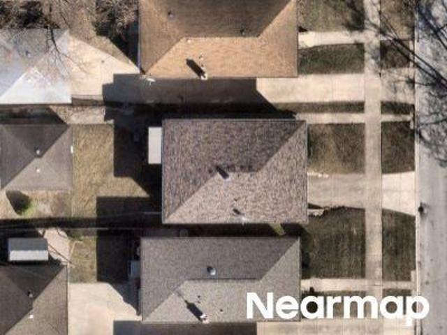 House for sale in Dolton, Illinois